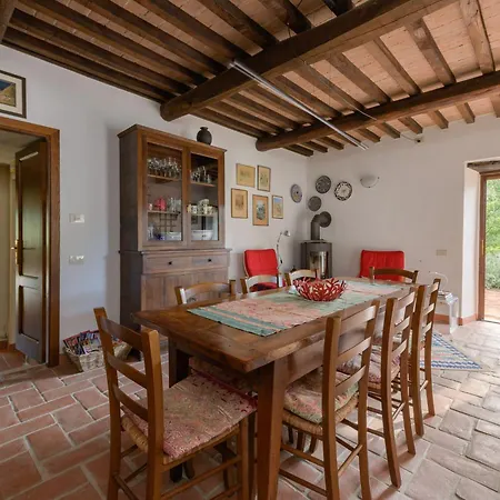 La Valle By Interhome Dom wakacyjny *