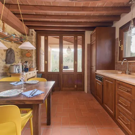 La Valle By Interhome * Vetulonia