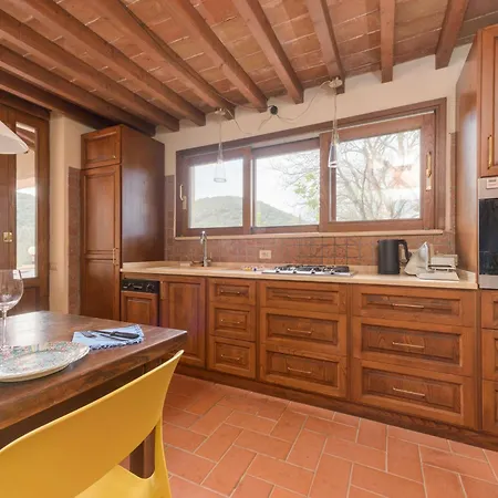 Dom wakacyjny La Valle By Interhome *