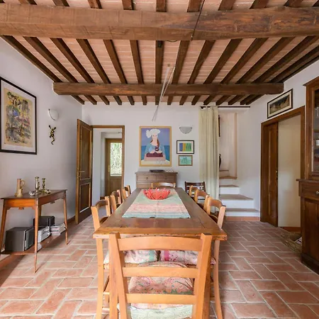 La Valle By Interhome