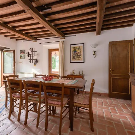 בית נופש La Valle By Interhome
