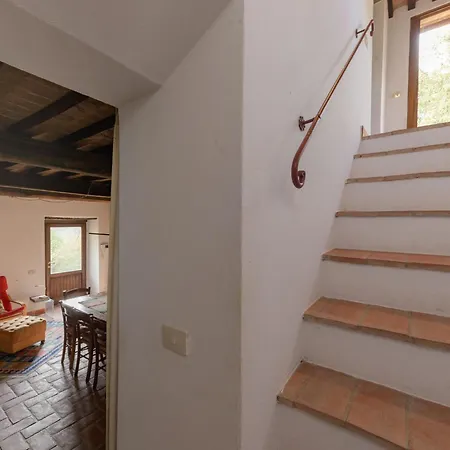 בית נופש La Valle By Interhome *