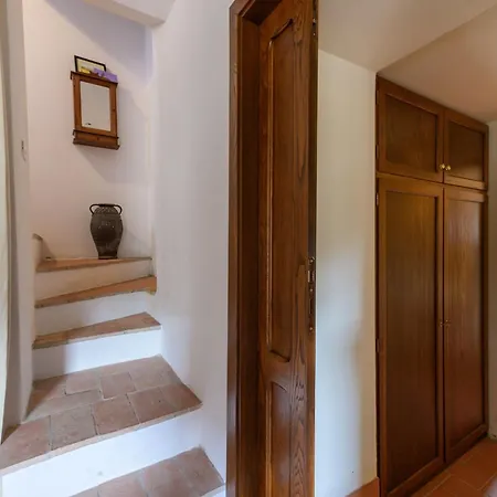La Valle By Interhome *