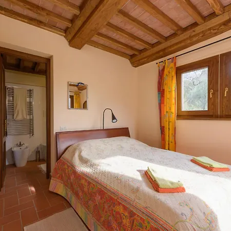 La Valle By Interhome בית נופש *