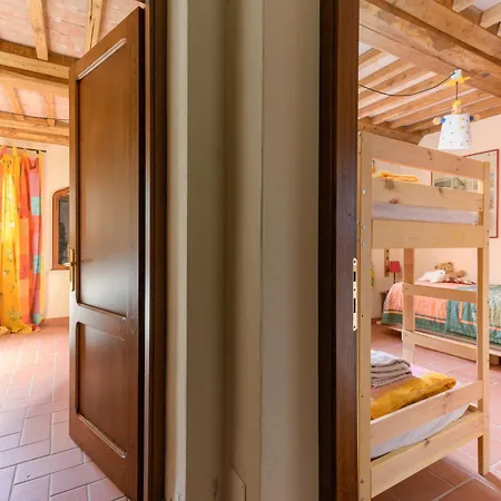La Valle By Interhome Vetulonia