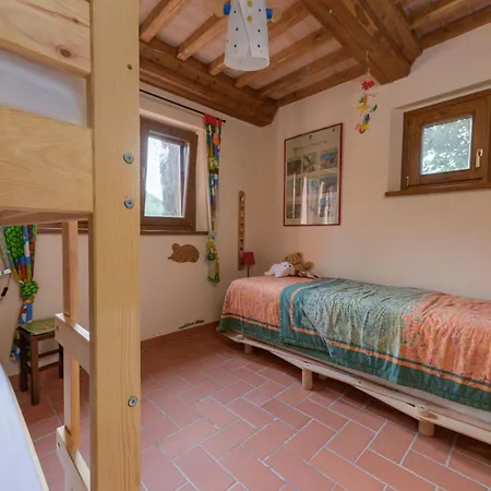 בית נופש La Valle By Interhome