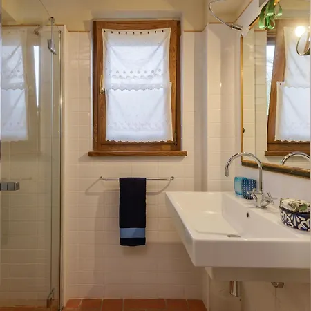 La Valle By Interhome בית נופש Vetulonia