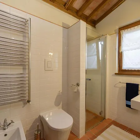 בית נופש La Valle By Interhome *