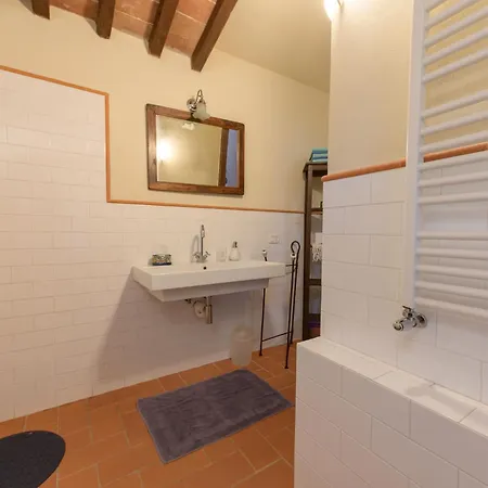 בית נופש La Valle By Interhome