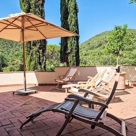 La Valle By Interhome בית נופש *