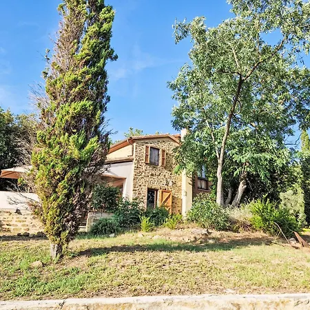 La Valle By Interhome * Vetulonia