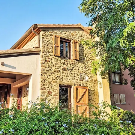 La Valle By Interhome בית נופש Vetulonia