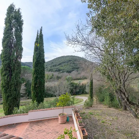 בית נופש La Valle By Interhome